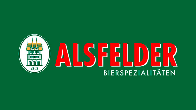 Alsfelder Bier