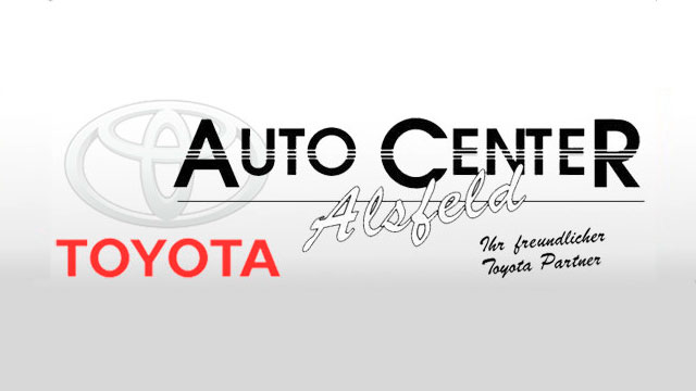Toyota AutoCenter
