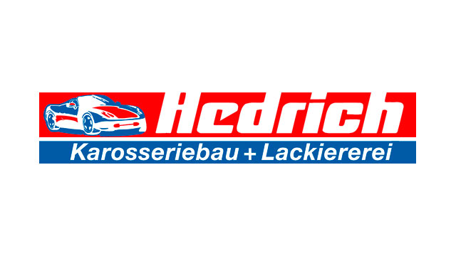 Hedrich Karosseriebau + Lackiererei