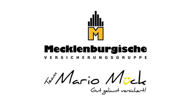 Mecklenburgische Versicherungsgruppe Geschäftsstelle Mario Mück